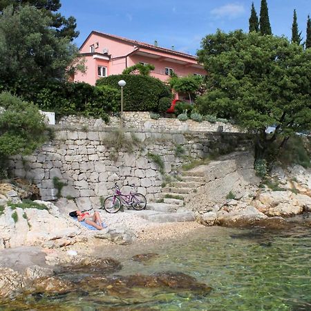 Apartments By The Sea Crikvenica - 2354 외부 사진