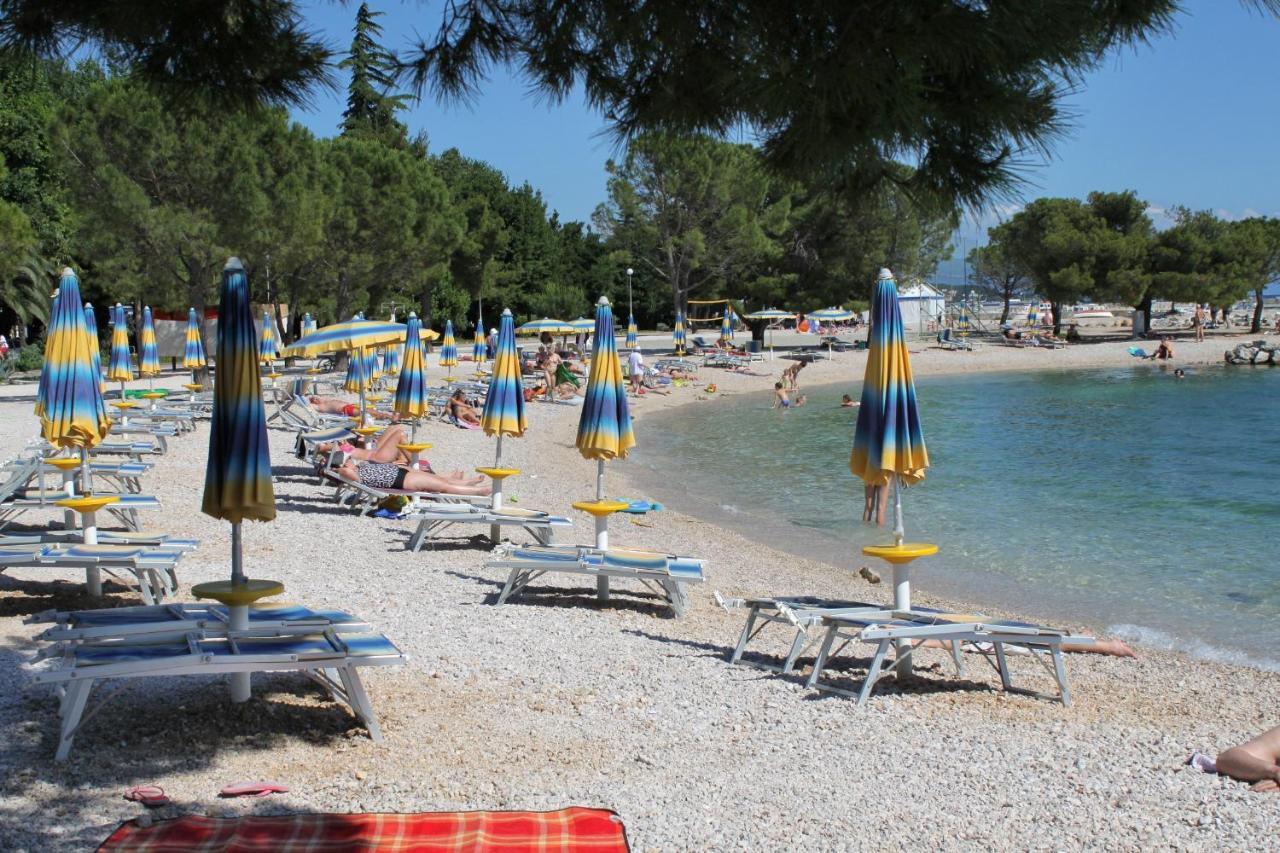 Apartments By The Sea Crikvenica - 2354 외부 사진