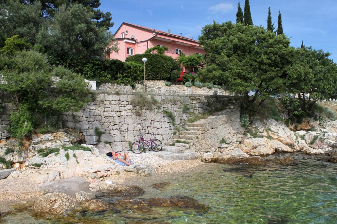 Apartments By The Sea Crikvenica - 2354 외부 사진