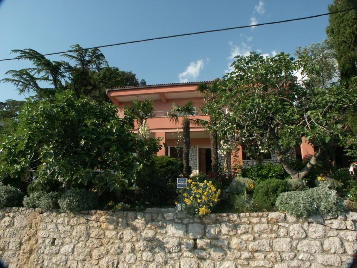 Apartments By The Sea Crikvenica - 2354 외부 사진