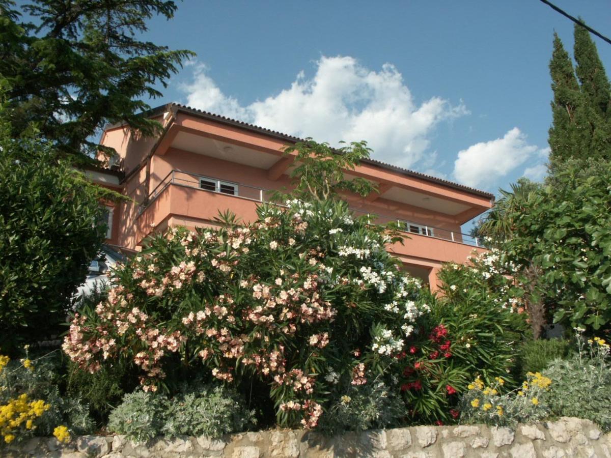 Apartments By The Sea Crikvenica - 2354 외부 사진