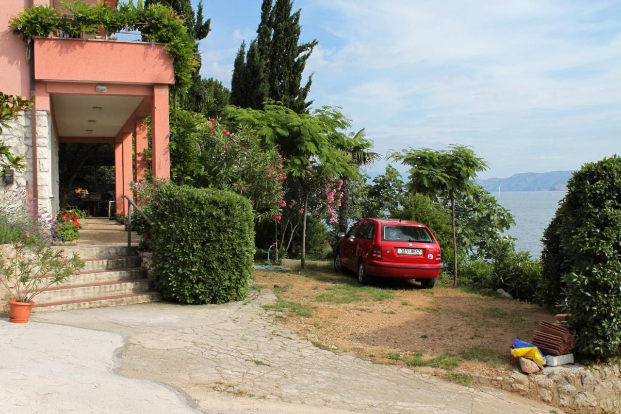 Apartments By The Sea Crikvenica - 2354 외부 사진