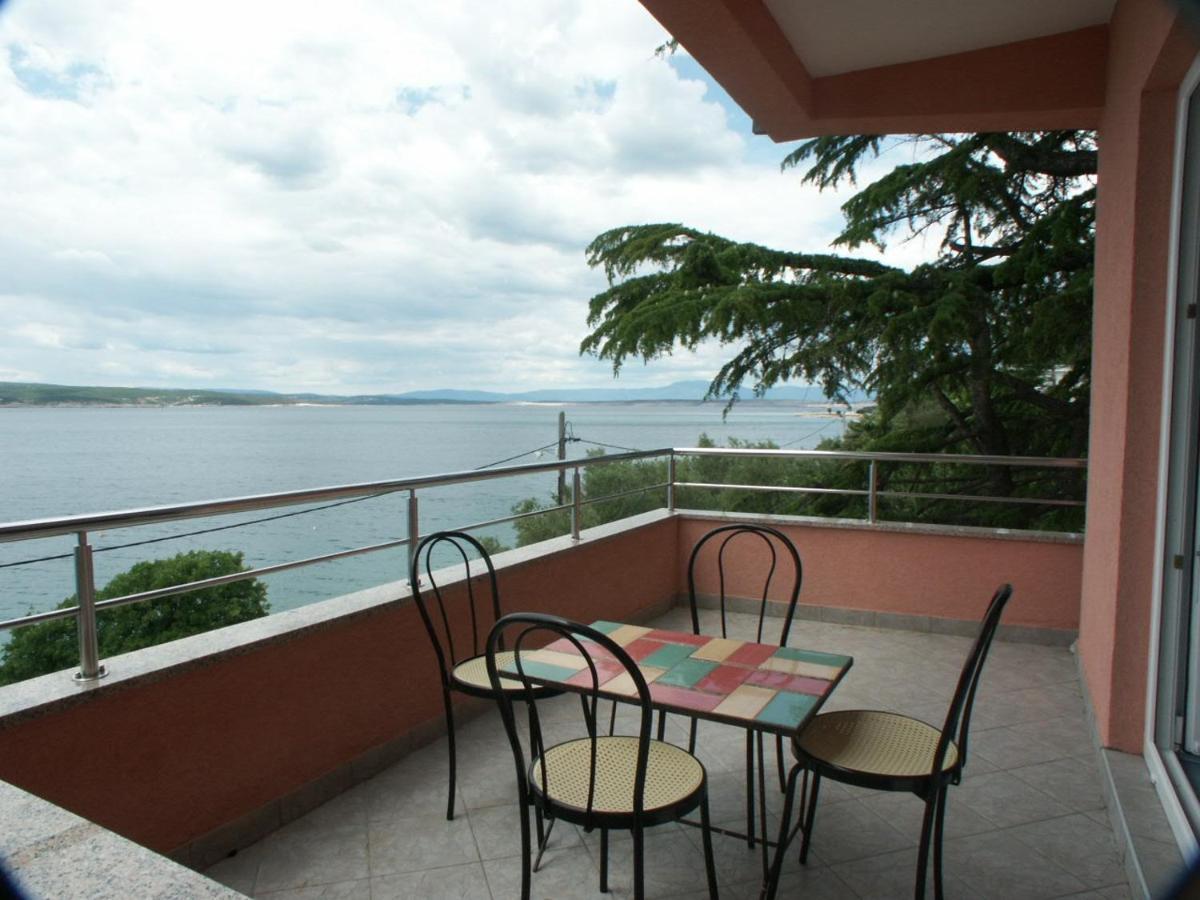 Apartments By The Sea Crikvenica - 2354 외부 사진