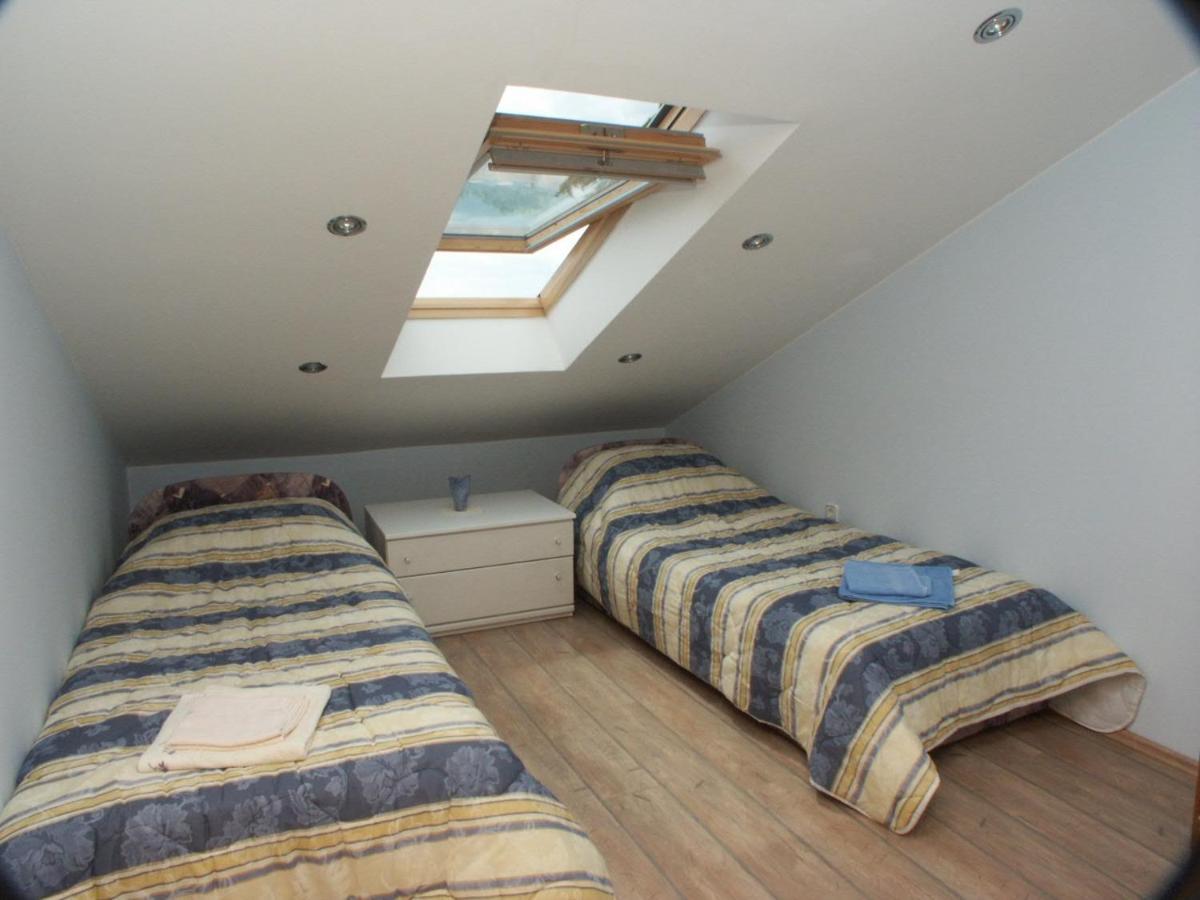 Apartments By The Sea Crikvenica - 2354 외부 사진