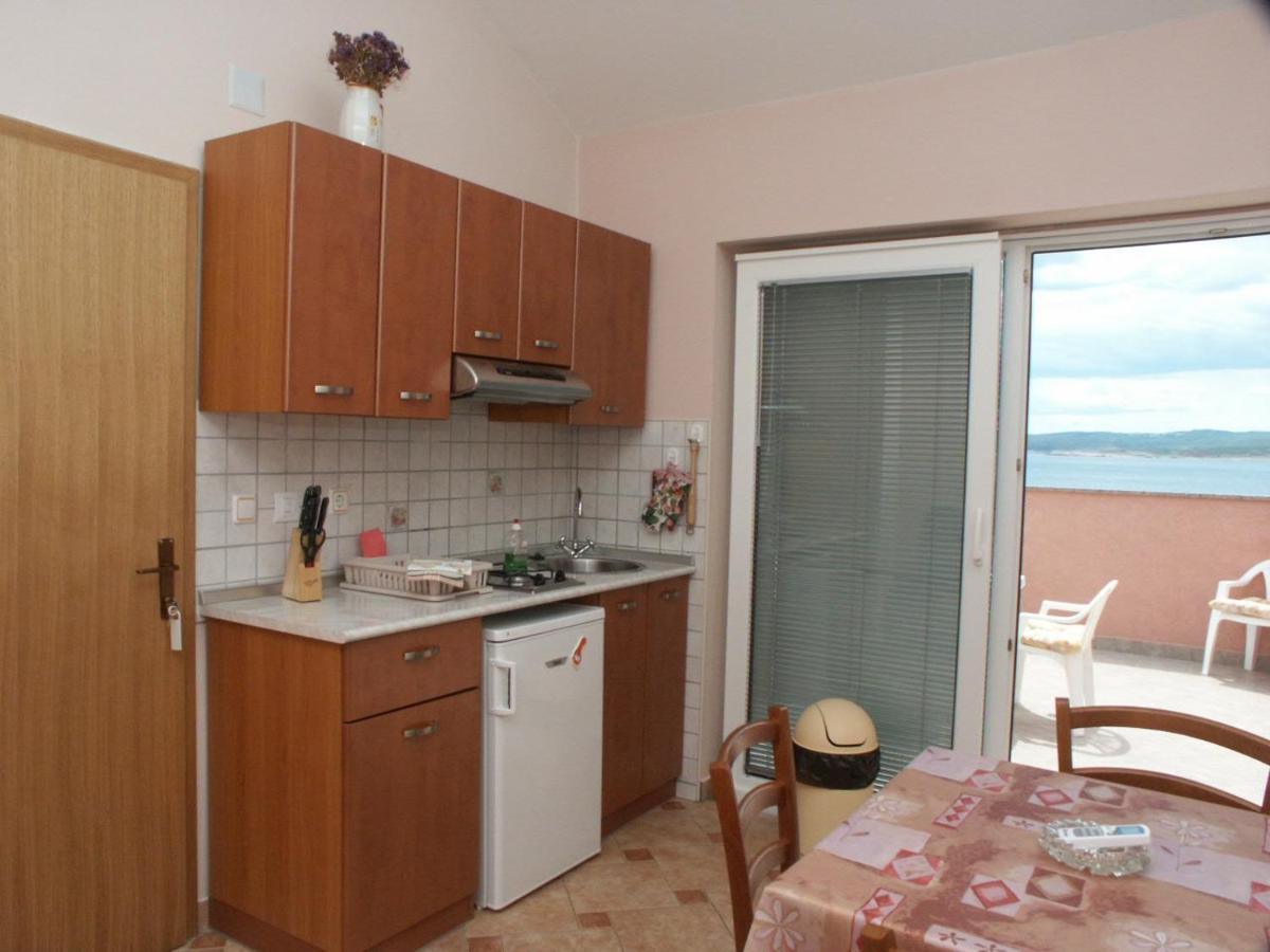 Apartments By The Sea Crikvenica - 2354 외부 사진