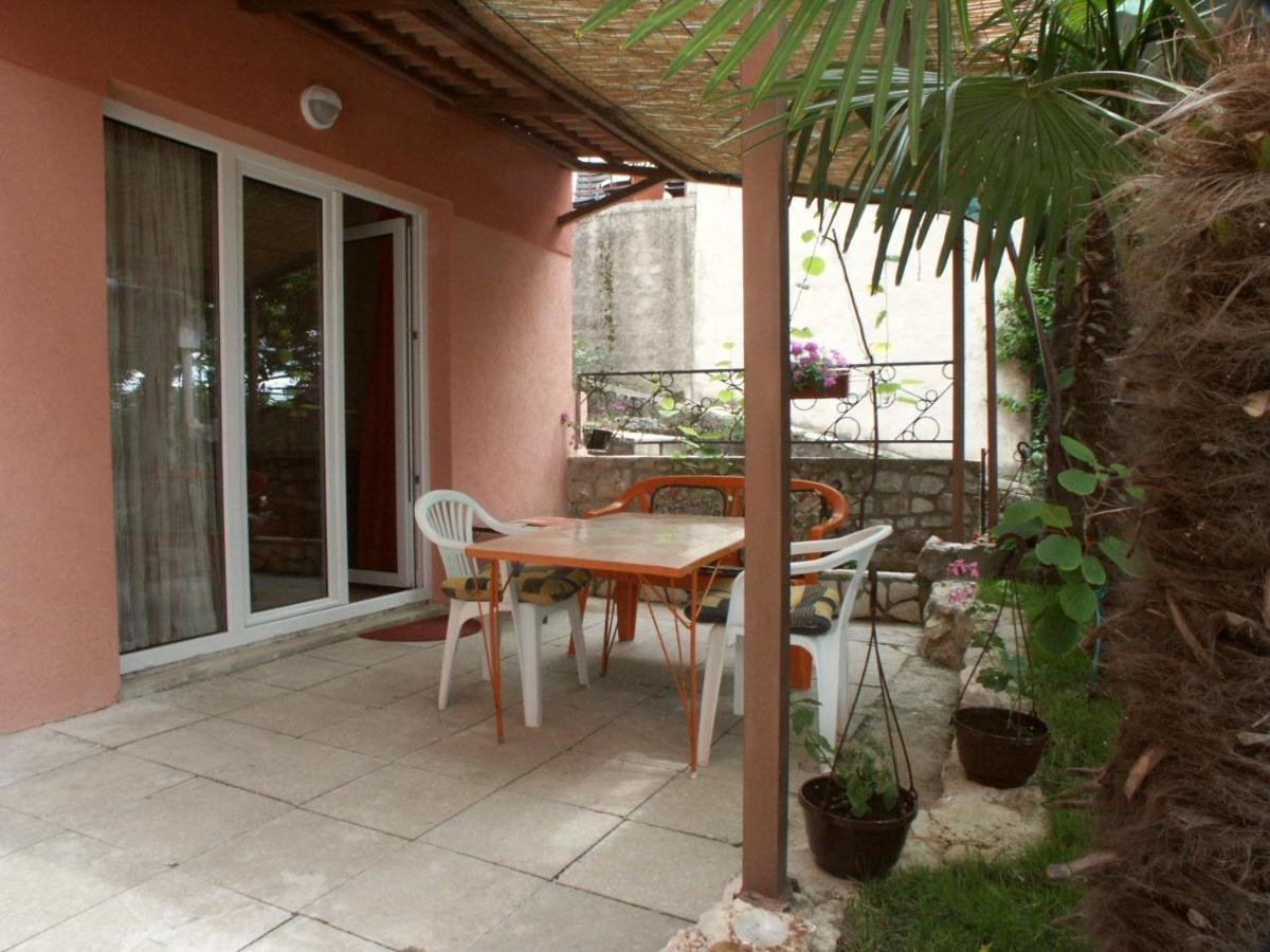 Apartments By The Sea Crikvenica - 2354 외부 사진