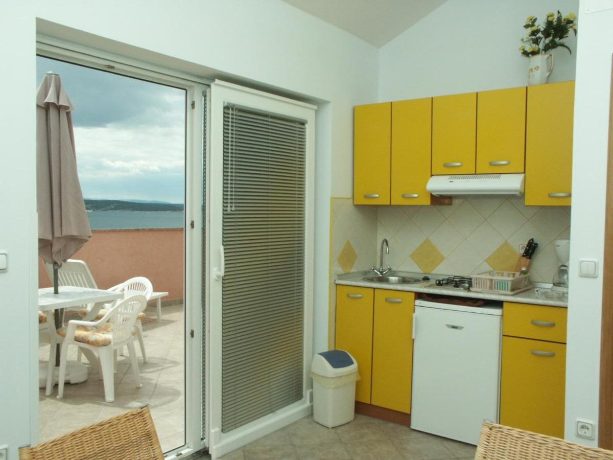 Apartments By The Sea Crikvenica - 2354 외부 사진