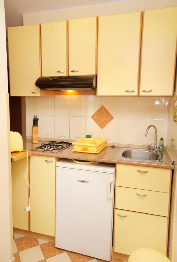Apartments By The Sea Crikvenica - 2354 외부 사진