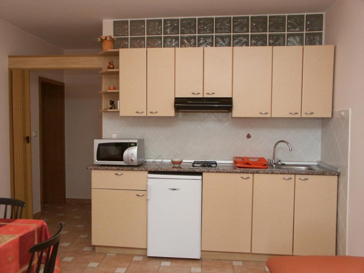 Apartments By The Sea Crikvenica - 2354 외부 사진