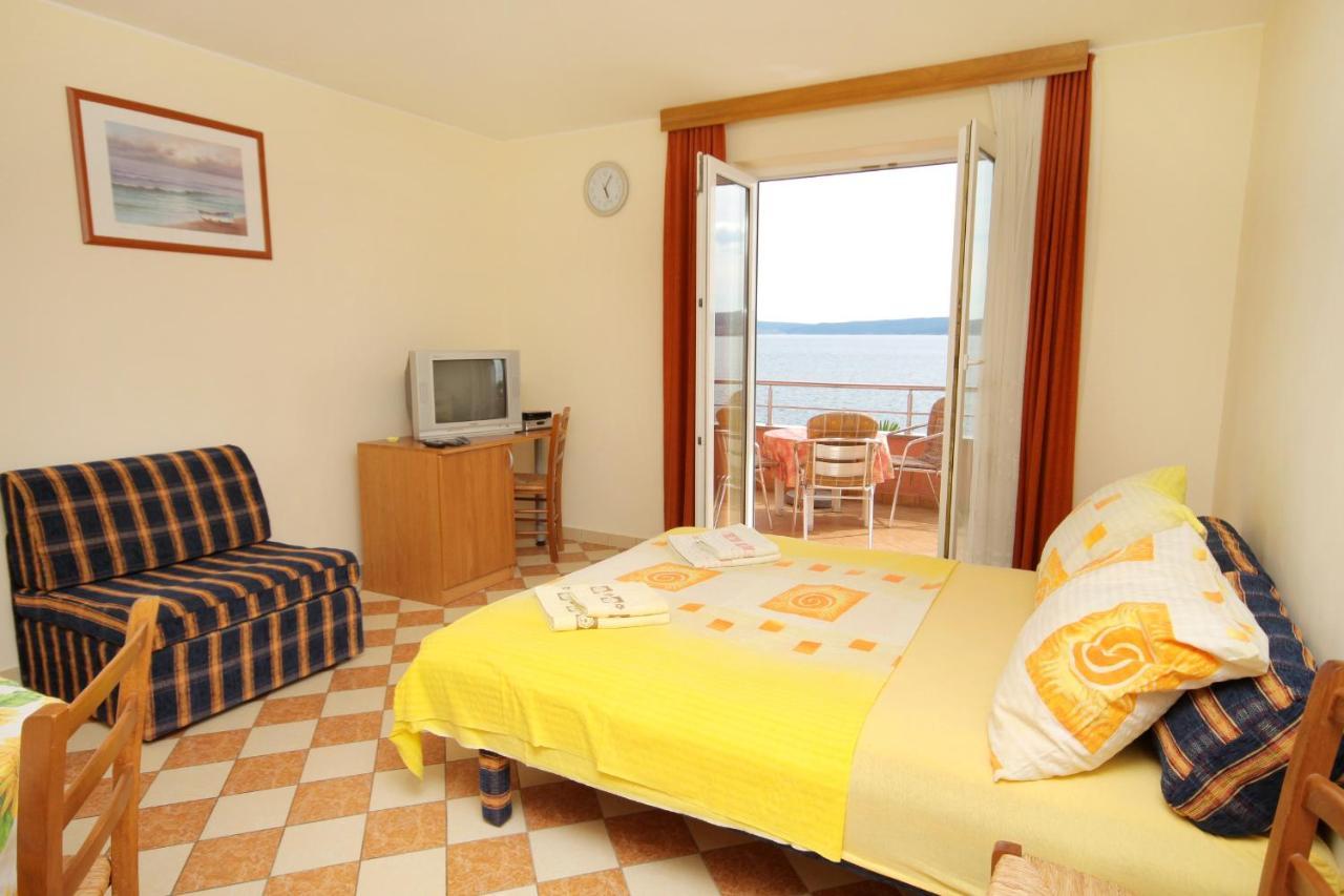 Apartments By The Sea Crikvenica - 2354 외부 사진