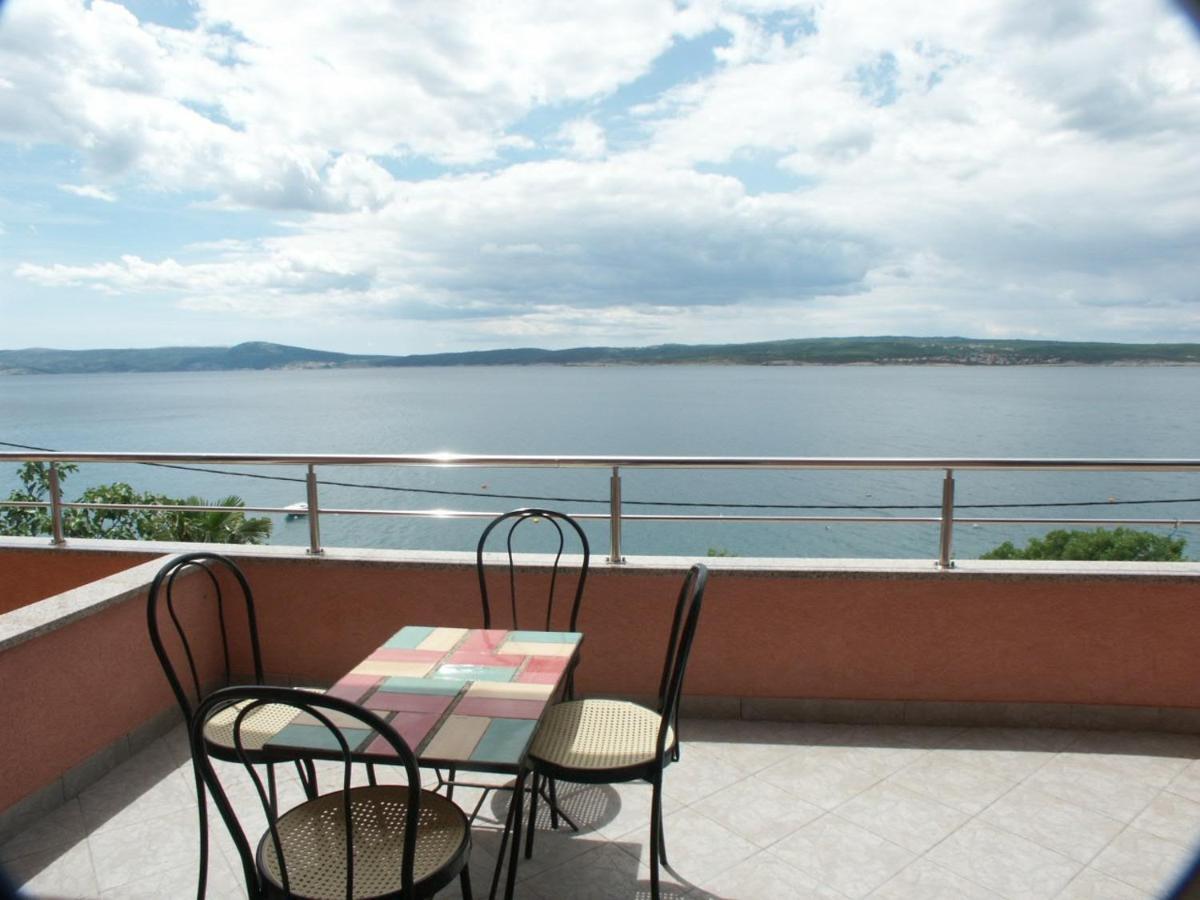 Apartments By The Sea Crikvenica - 2354 외부 사진