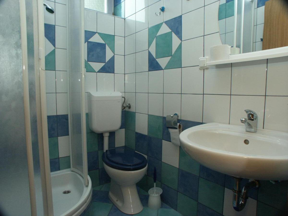 Apartments By The Sea Crikvenica - 2354 외부 사진