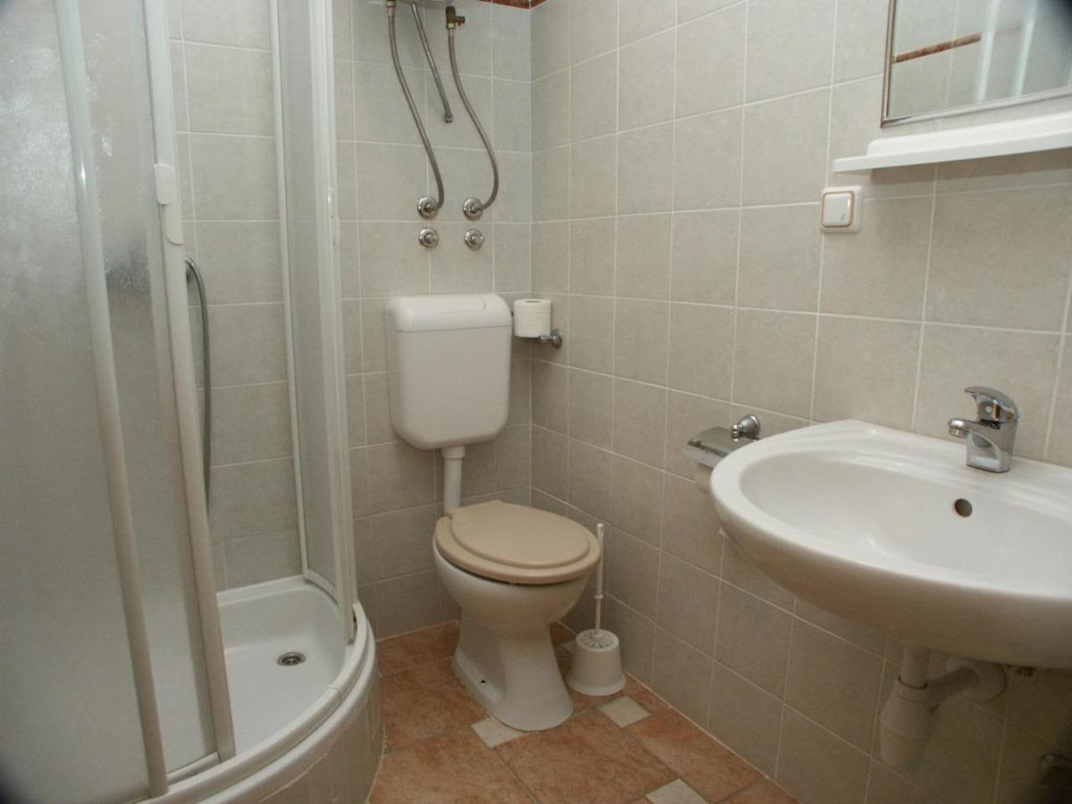 Apartments By The Sea Crikvenica - 2354 외부 사진