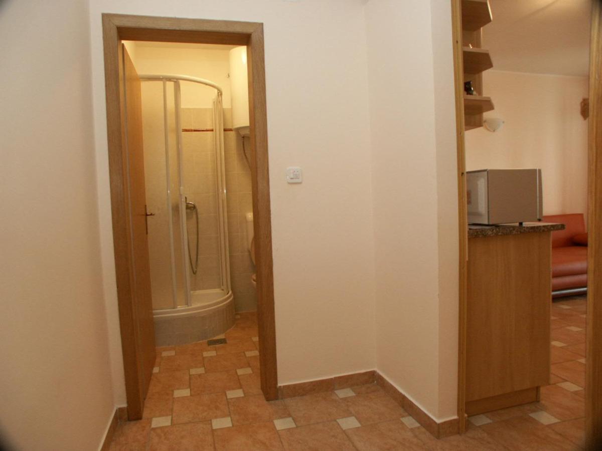 Apartments By The Sea Crikvenica - 2354 외부 사진