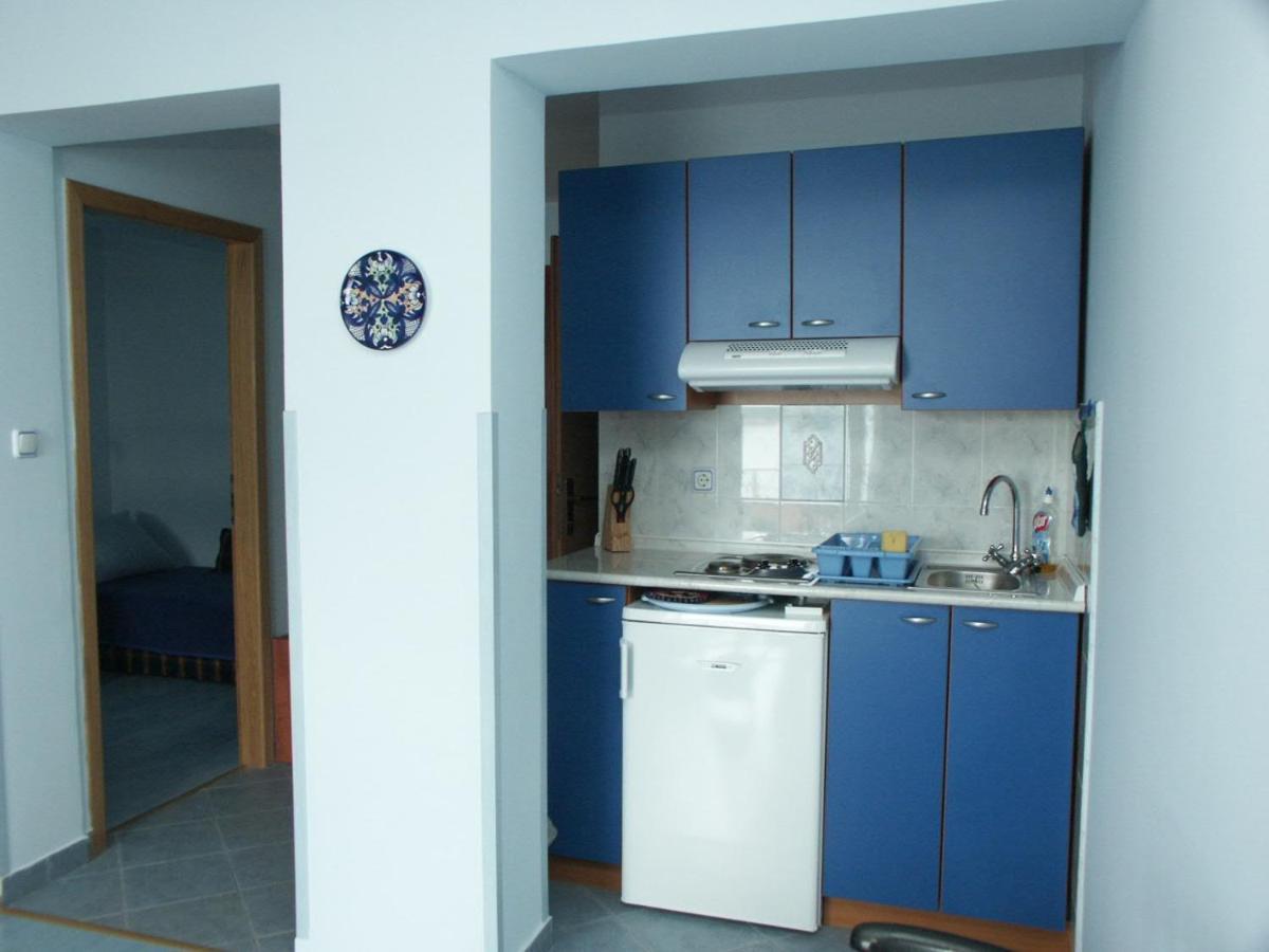Apartments By The Sea Crikvenica - 2354 외부 사진