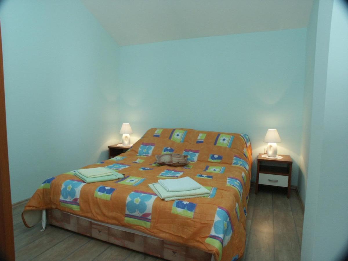 Apartments By The Sea Crikvenica - 2354 외부 사진