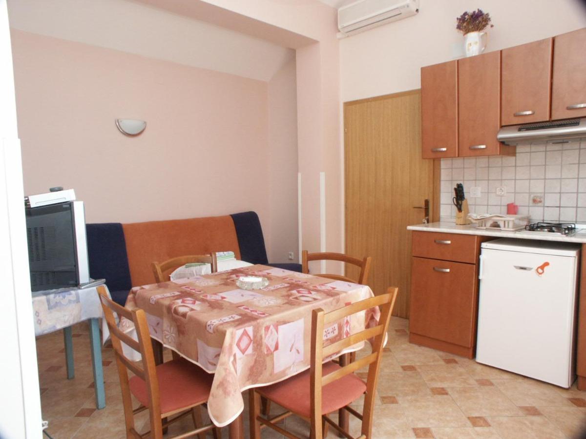 Apartments By The Sea Crikvenica - 2354 외부 사진
