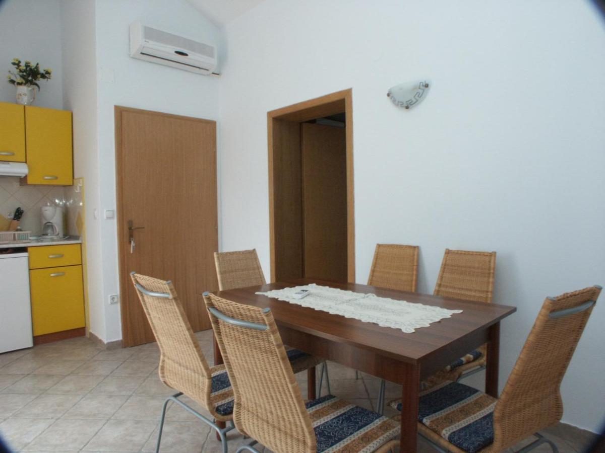 Apartments By The Sea Crikvenica - 2354 외부 사진