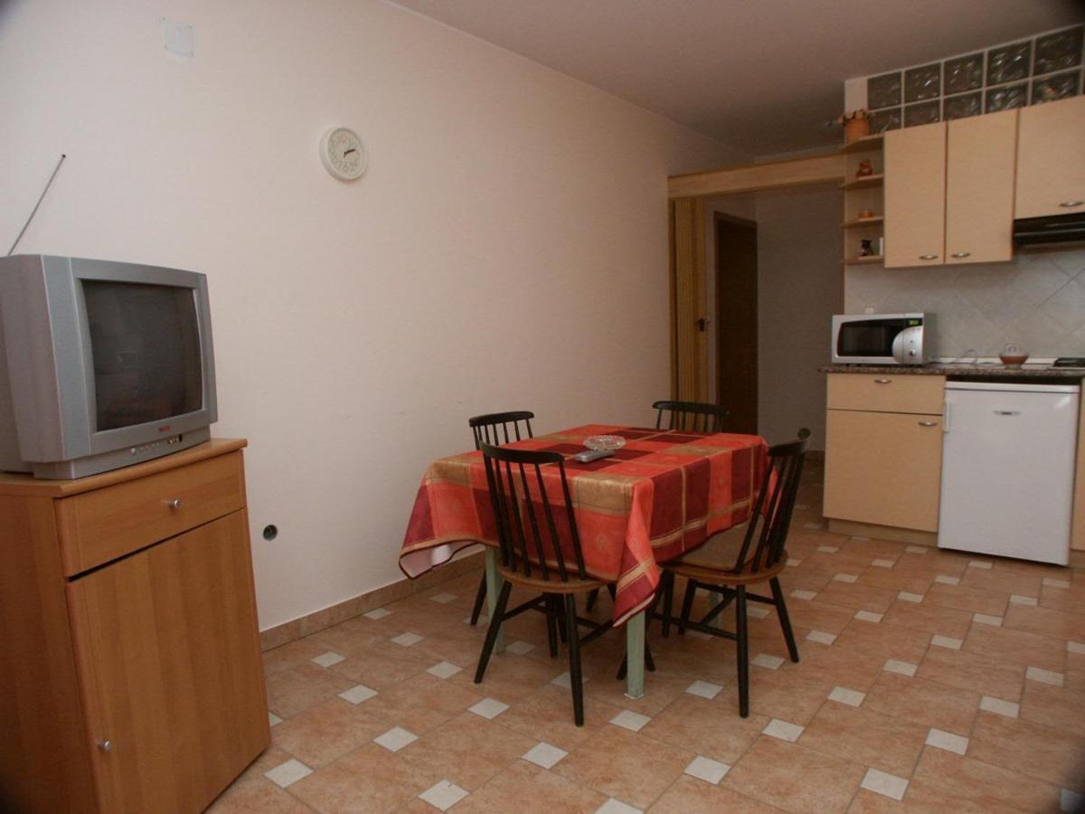 Apartments By The Sea Crikvenica - 2354 외부 사진