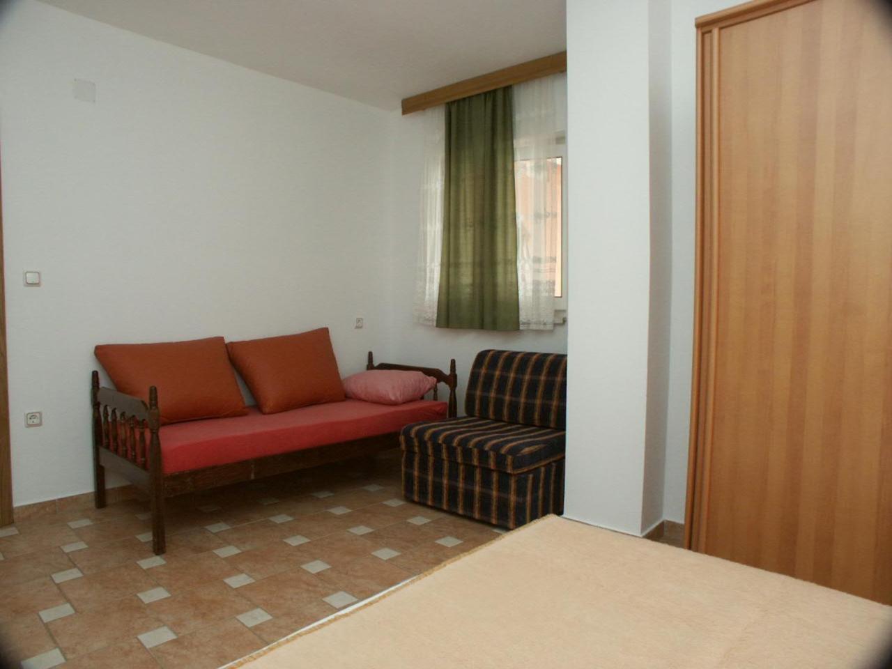 Apartments By The Sea Crikvenica - 2354 객실 사진