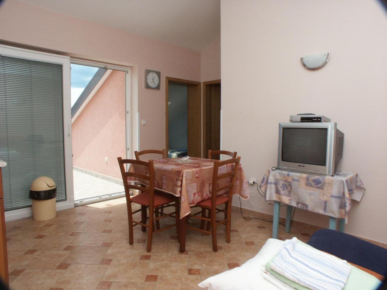 Apartments By The Sea Crikvenica - 2354 객실 사진