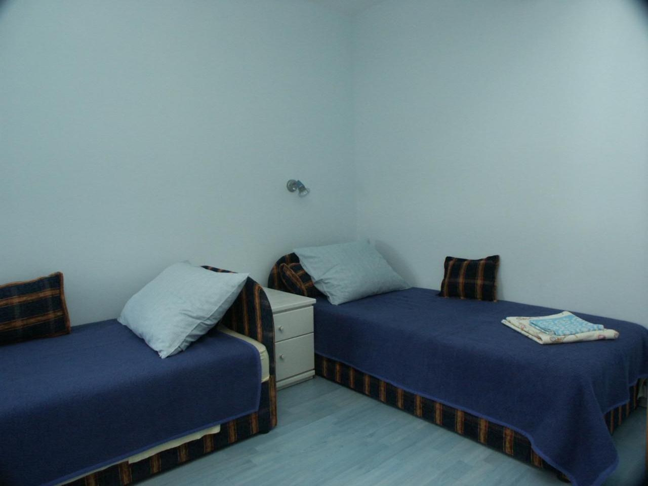 Apartments By The Sea Crikvenica - 2354 객실 사진